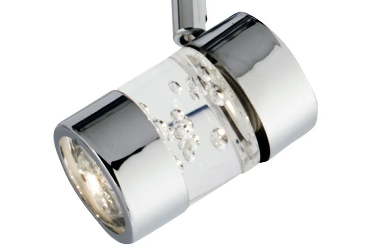 Bubbles LED 4 Light Ceiling Spotlight Bar 2 Bubbles LED 4 Light Ceiling Spotlight Bar - Image 2