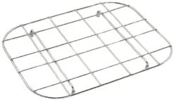 Delfinware 3004 Stainless Steel Standard Sink Mat