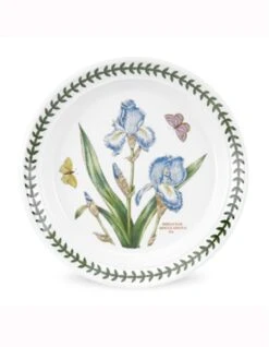 Botanic Garden Plate - 20cm