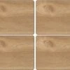 Creative Tops Oak Veneer Placemats Set Of 4