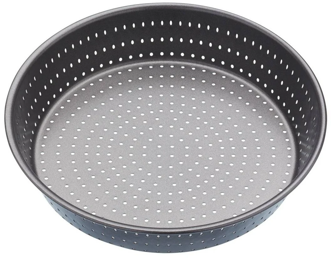 Masterclass Crusty Bake Non-Stick Deep Pie/Tart Pan 23cm 1 Masterclass Crusty Bake Non-Stick Deep Pie/Tart Pan 23cm