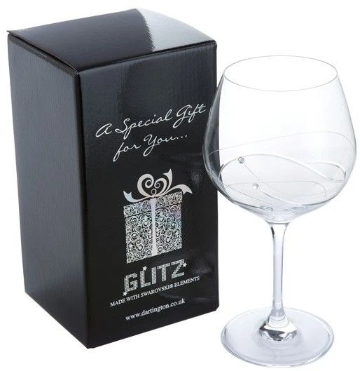 Dartington Glitz Gin & Tonic Copa 1 Dartington Glitz Gin & Tonic Copa