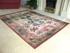 Oriental Weavers Gabbeh 50C Rug