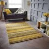 Oriental Weavers Carter Ochre Rug
