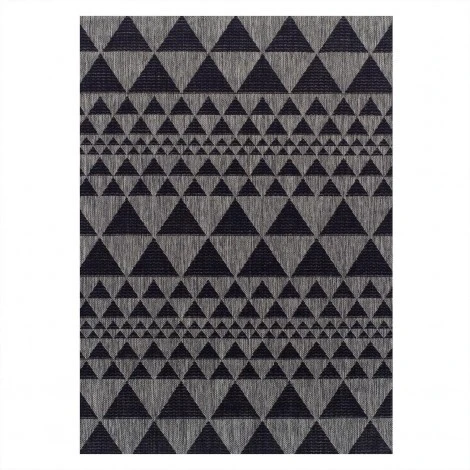 Oriental Weavers Moda Prism Black Rug 1 Oriental Weavers Moda Prism Black Rug