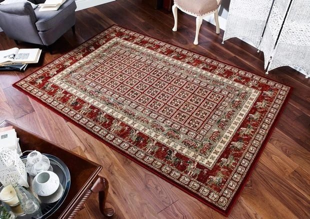 Oriental Weavers Royal Classic 1527R Rug 2 Oriental Weavers Royal Classic 1527R Rug - Image 2