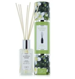 Scented Home Jasmine & Tuberose Diffuser 150ml