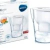 Brita M+ Marella Cool White
