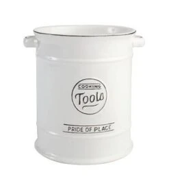 Pride Of Place Cooking Tools White