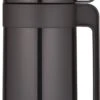 Thermos Mondial Flask Black/Green/Blue 500Ml