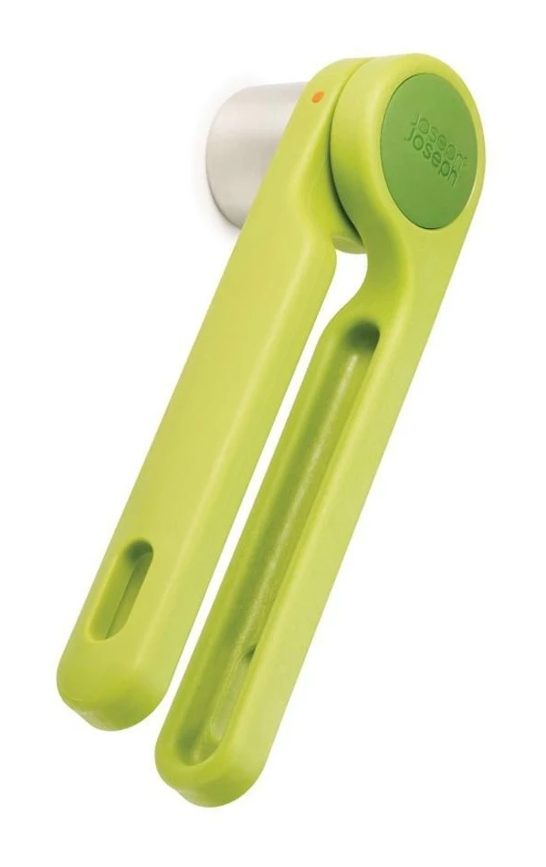 Joseph Joseph Helix Garlic Press 1 Joseph Joseph Helix Garlic Press