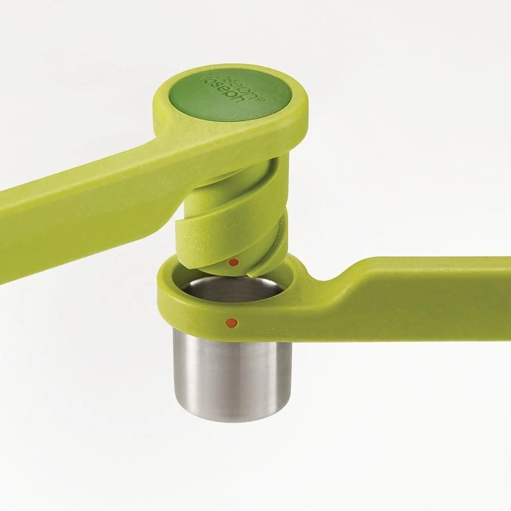 Joseph Joseph Helix Garlic Press 3 Joseph Joseph Helix Garlic Press - Image 3