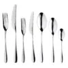 Robert Welch Arden Bright 18/10 42 Piece Cutlery Set