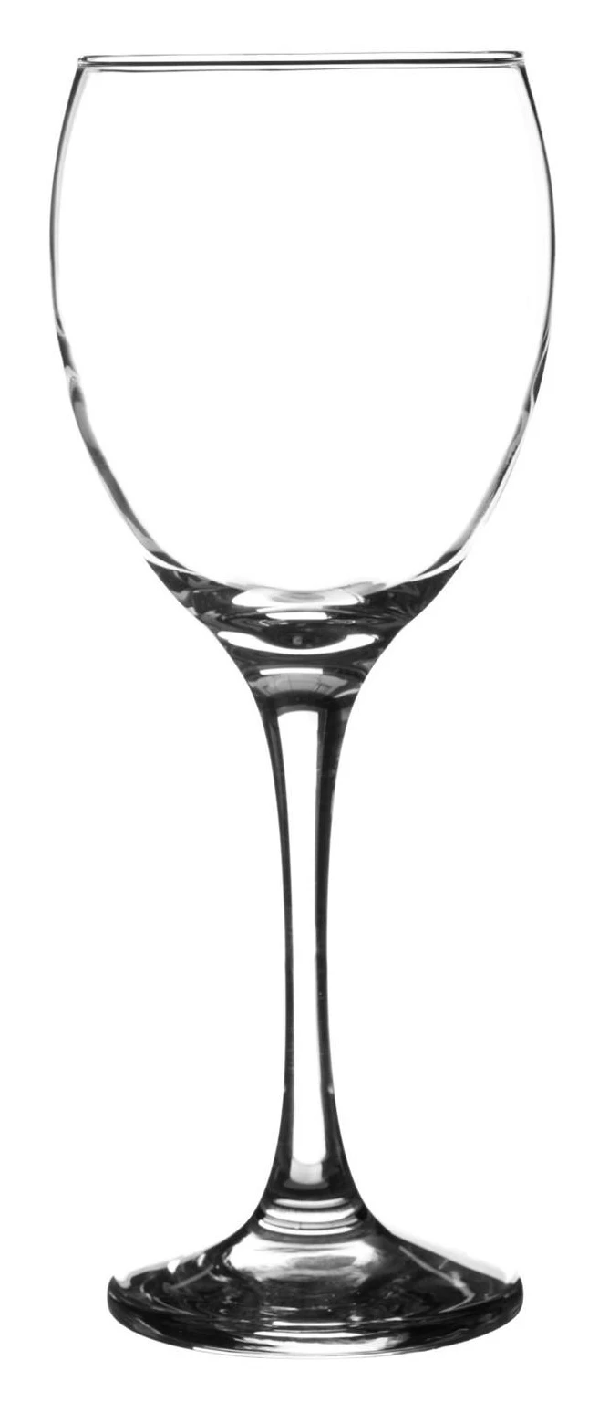 Ravenhead Mode Red Wine Glass 340ml Set Of 4 1 Ravenhead Mode Red Wine Glass 340ml Set Of 4