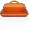 Le Creuset Butter Dish Volcanic