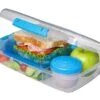 Sistema To Go 1.76L Bento Box