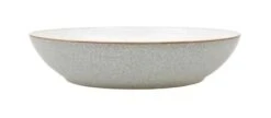 Denby Elements Pasta Bowl Light Grey