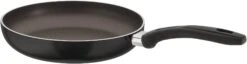 Judge Radiant Black Frying Pan