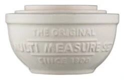 Mason Cash Mason & Cash Innovative Kitchen Multi Measure Set