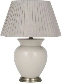 Pacific Lifestyle Hadley Ceramic Table Lamp