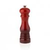 Le Creuset Classic Cerise Pepper Mill