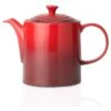 Le Creuset Grand Teapot Cerise