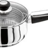Judge Vista Stainless Steel Chip Pan