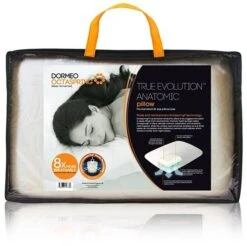 Dormeo Octaspring True Evolution Pillow -Le Creuset Sales Store 35412 15132