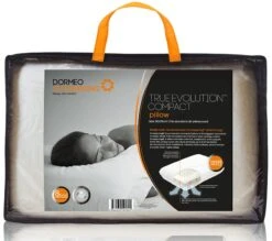 Dormeo True Evolution Compact Pillow -Le Creuset Sales Store 35421 15115