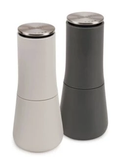 Joseph Joseph Milltop Salt & Pepper Set