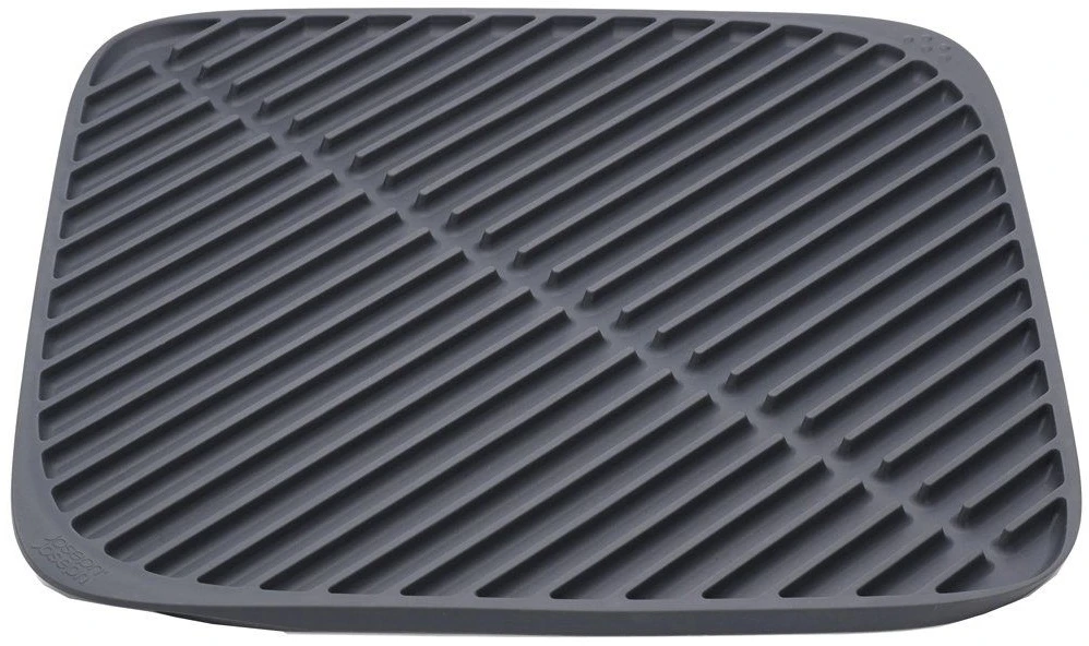 Joseph Joseph Flume Folding Draining Mat Small 2 Joseph Joseph Flume Folding Draining Mat Small - Image 2