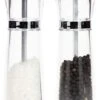 The English Tableware Company Tucana Salt & Pepper Mill Set