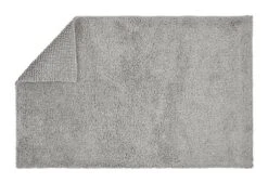 Christy Reversible Rug - Silver