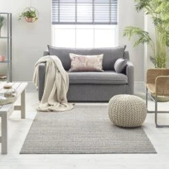 Mastercraft Loop 7546B Rug - Light Grey/Light Grey 7 Mastercraft Loop 7546B Rug - Light Grey/Light Grey -Le Creuset Sales Store 38495 13092