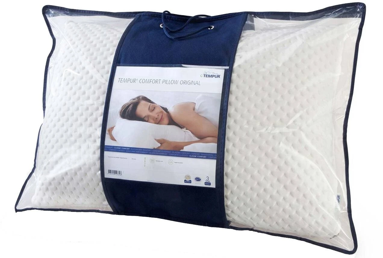 Tempur Comfort Pillow 3 Tempur Comfort Pillow - Image 3