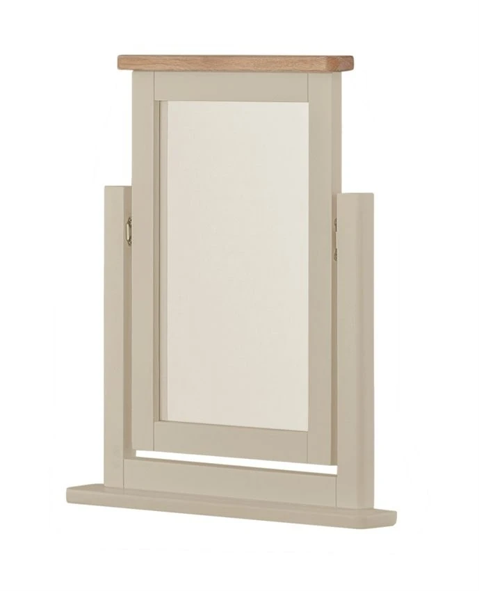 Other Provence Pebble Mirror 1 Other Provence Pebble Mirror