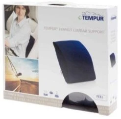 Tempur Lumbar Support Cushion 7 Tempur Lumbar Support Cushion -Le Creuset Sales Store 40734 10671