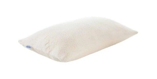 Tempur Comfort Travel Pillow 1 Tempur Comfort Travel Pillow