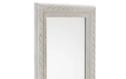 Julian Bowen Allegro White Dress Mirror 5 Julian Bowen Allegro White Dress Mirror -Le Creuset Sales Store 41515 9335