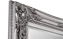 Julian Bowen Palais Pewter Dress Mirror 6 Julian Bowen Palais Pewter Dress Mirror -Le Creuset Sales Store 41516 9331