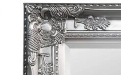 Julian Bowen Palais Pewter Dress Mirror 7 Julian Bowen Palais Pewter Dress Mirror -Le Creuset Sales Store 41516 9332