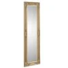 Julian Bowen Palais Gold Dress Mirror