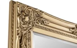 Julian Bowen Palais Gold Dress Mirror 5 Julian Bowen Palais Gold Dress Mirror -Le Creuset Sales Store 41517 9328