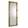 Julian Bowen Palais Gold Lean-To Dress Mirror