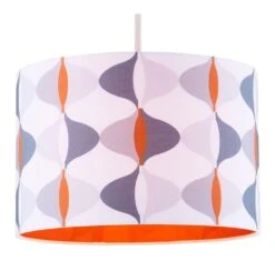 BHS Wave Easyfit Shade Burnt Orange