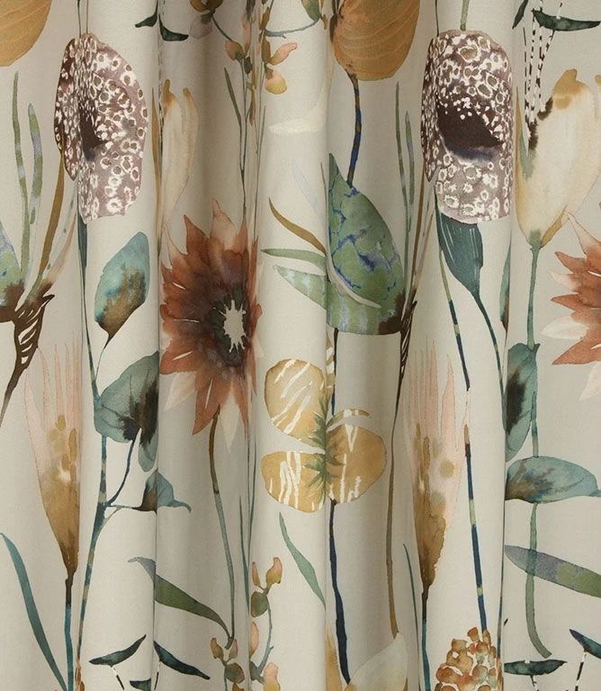 Voyage Maison Oceania Curtains 2 Voyage Maison Oceania Curtains - Image 2