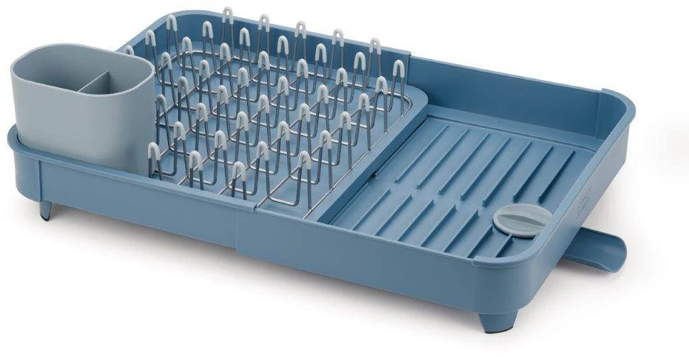 Joseph Joseph Extend Dishrack Editions - Sky 1 Joseph Joseph Extend Dishrack Editions - Sky