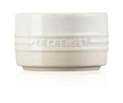 Le Creuset Stackable Ramekin - Meringue -Le Creuset Sales Store 45397 4842