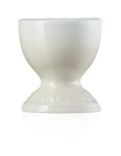 Le Creuset Egg Cup Meringue 6 Le Creuset Egg Cup Meringue -Le Creuset Sales Store 45404 4811