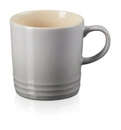 Le Creuset Mug - Mist Grey